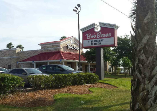 Murdock餐馆和美食-Bob Evans