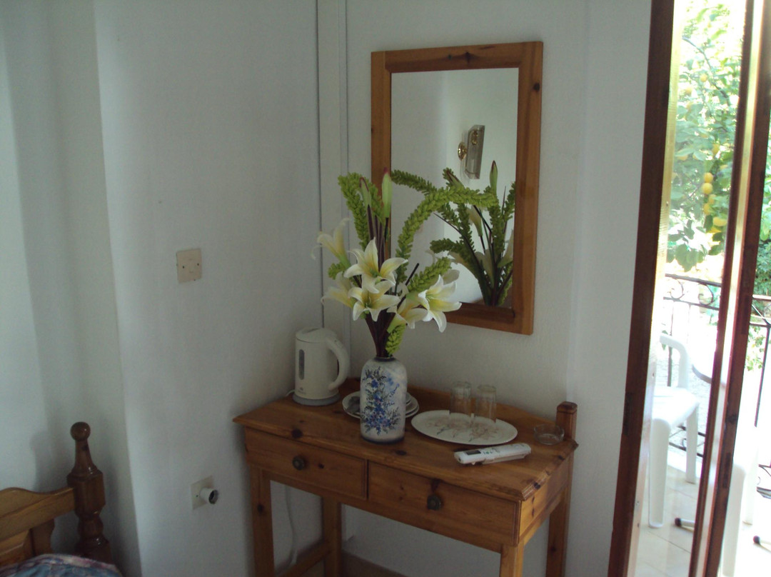 Sunshine Pension主图