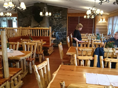 Furulund Kro & Motel AS