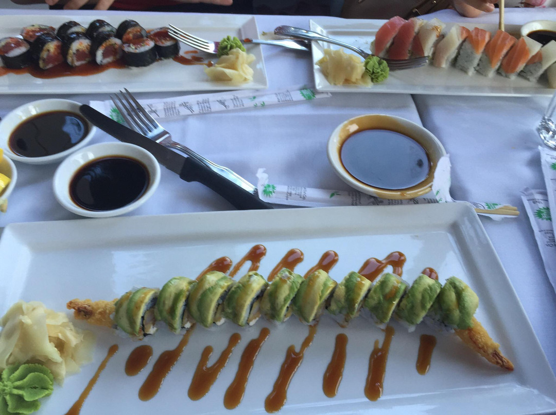 Lemongrass Asian Bistro