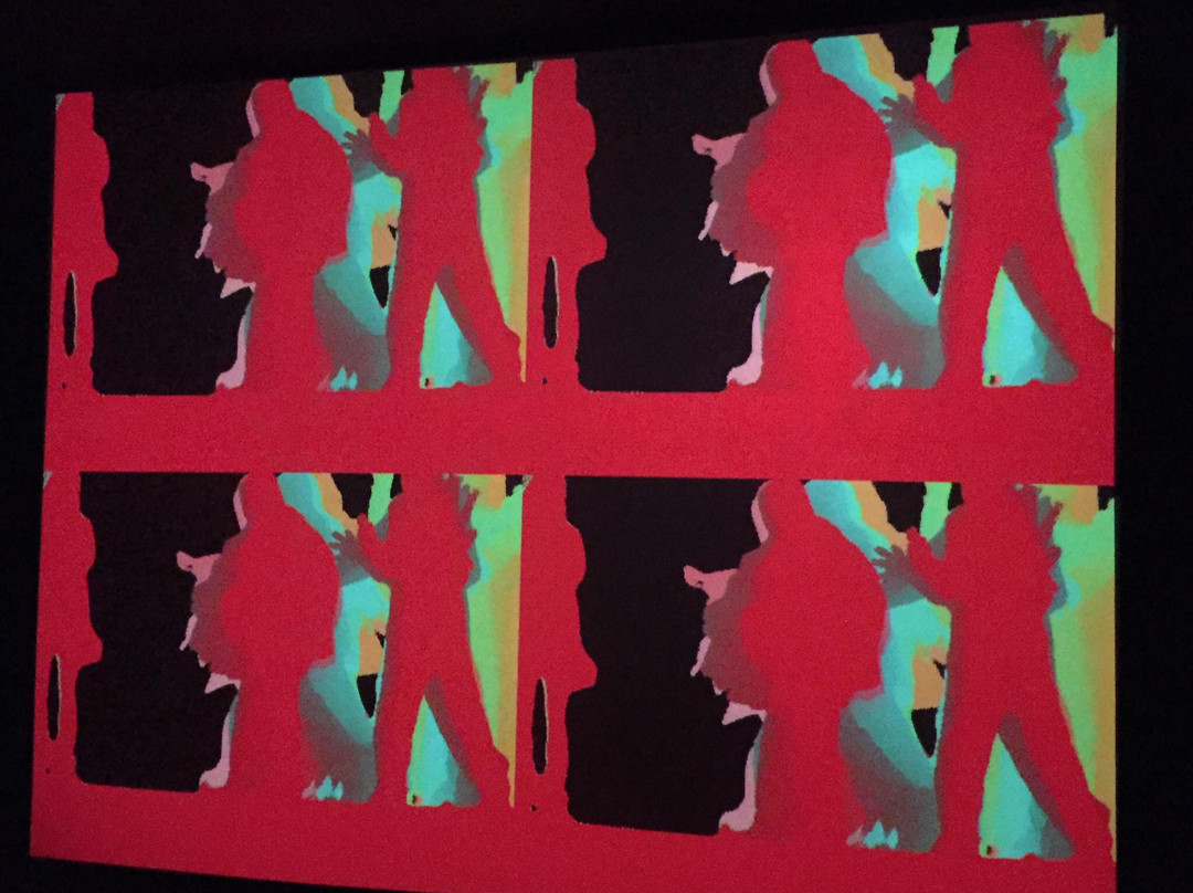 Ripley's Believe It or Not!-纽波特必去景点