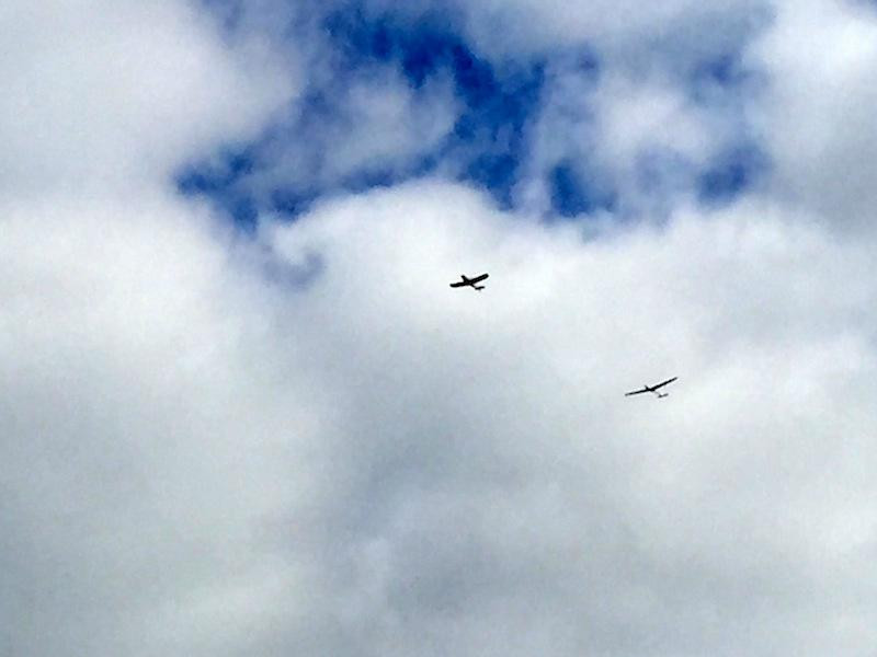 Piako Gliding Club-玛塔玛塔必去景点