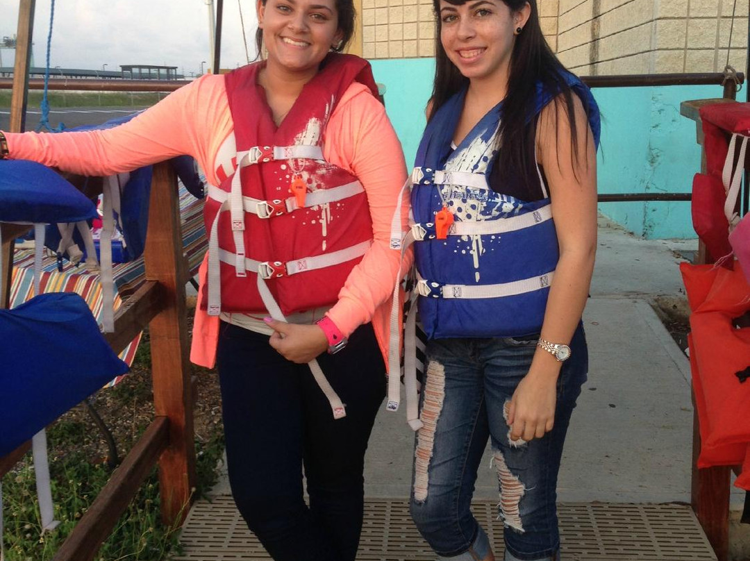 Caribe Rentals-庞塞必去景点