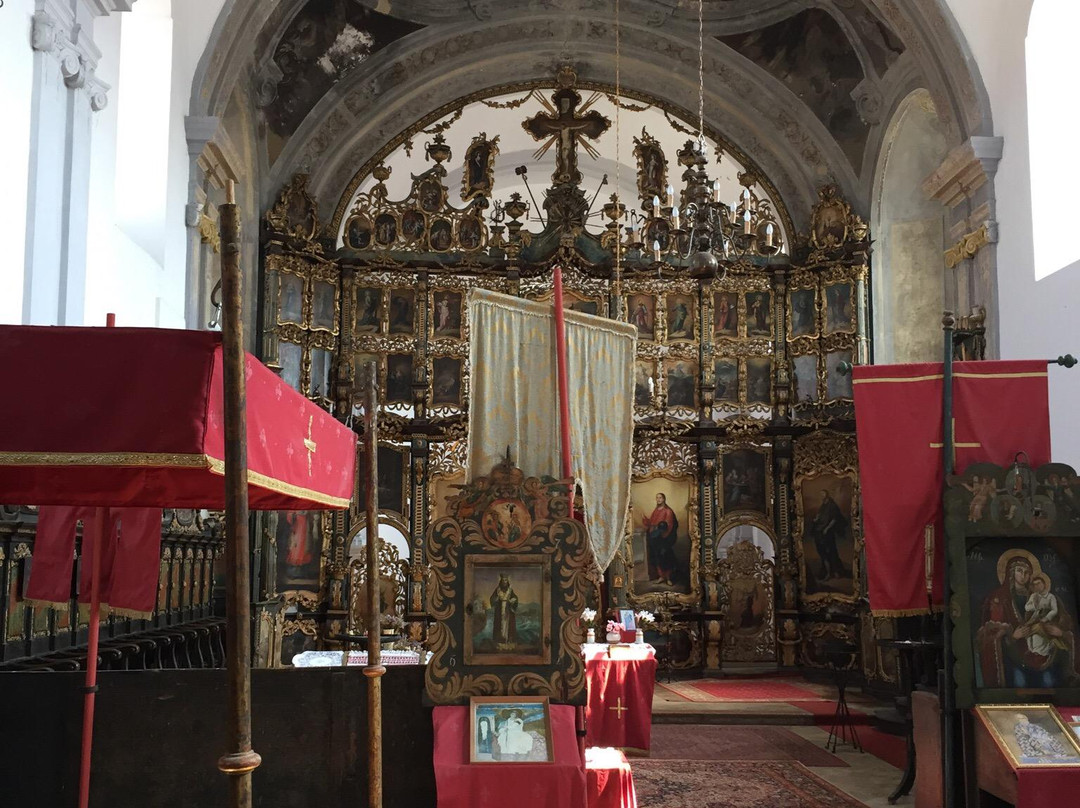 St Nicolas Serbian Orthodox Church景点图片