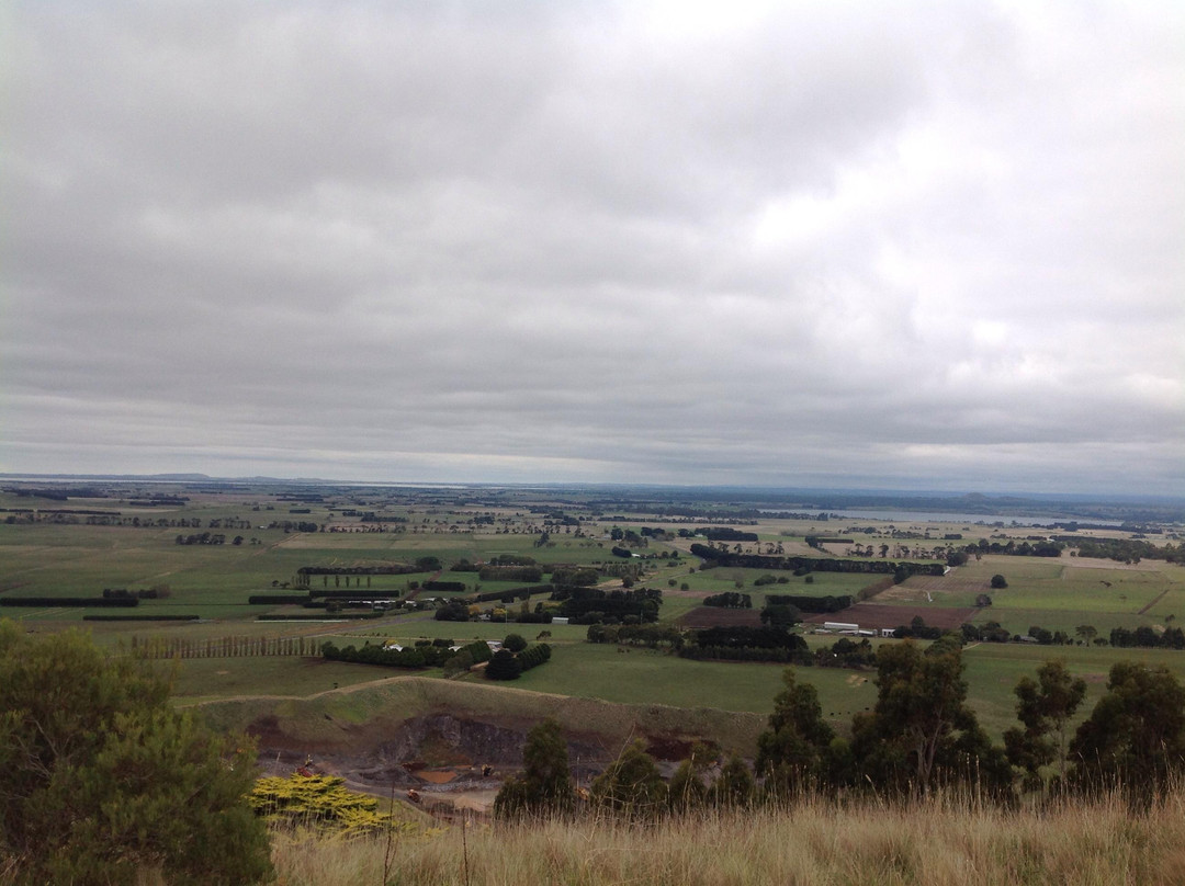 Mount Leura-坎普尔顿必去景点