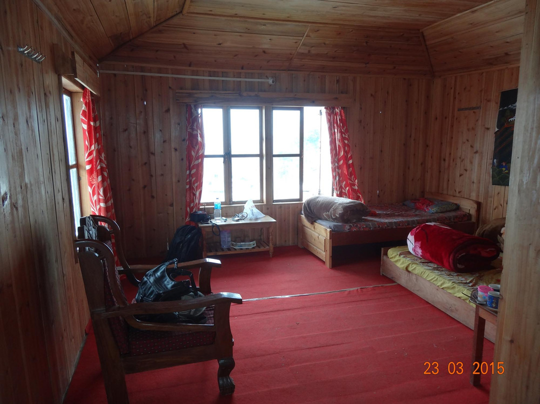 Kolakham Retreat主图