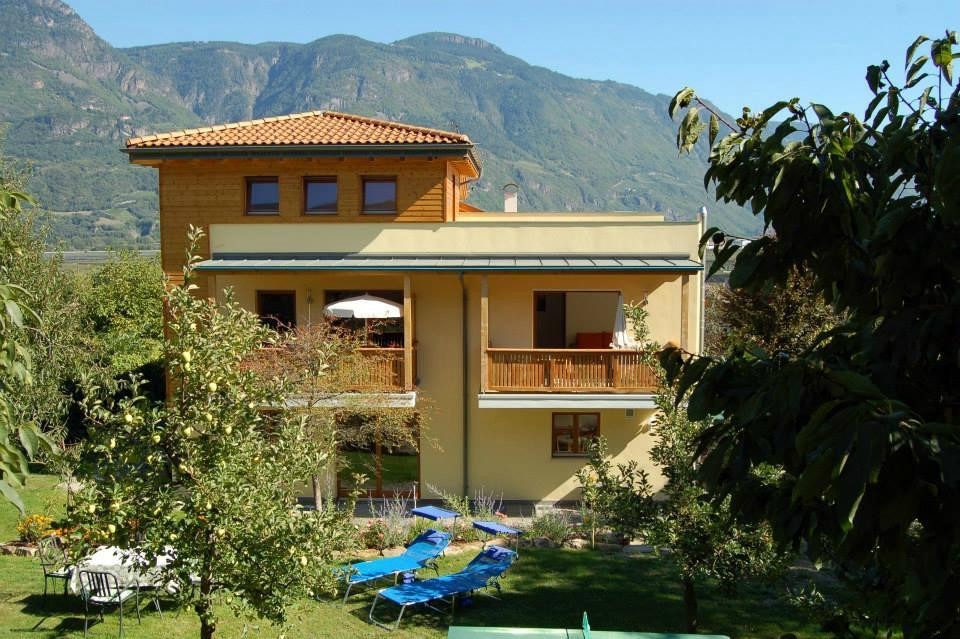 Ferienhaus Aronia