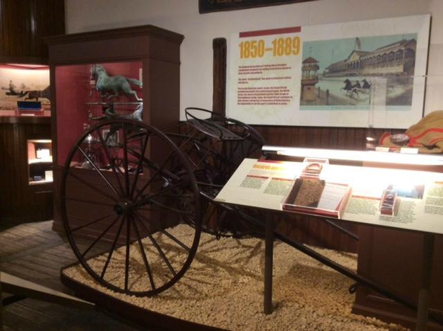 Harness Racing Museum & Hall of Fame景点图片