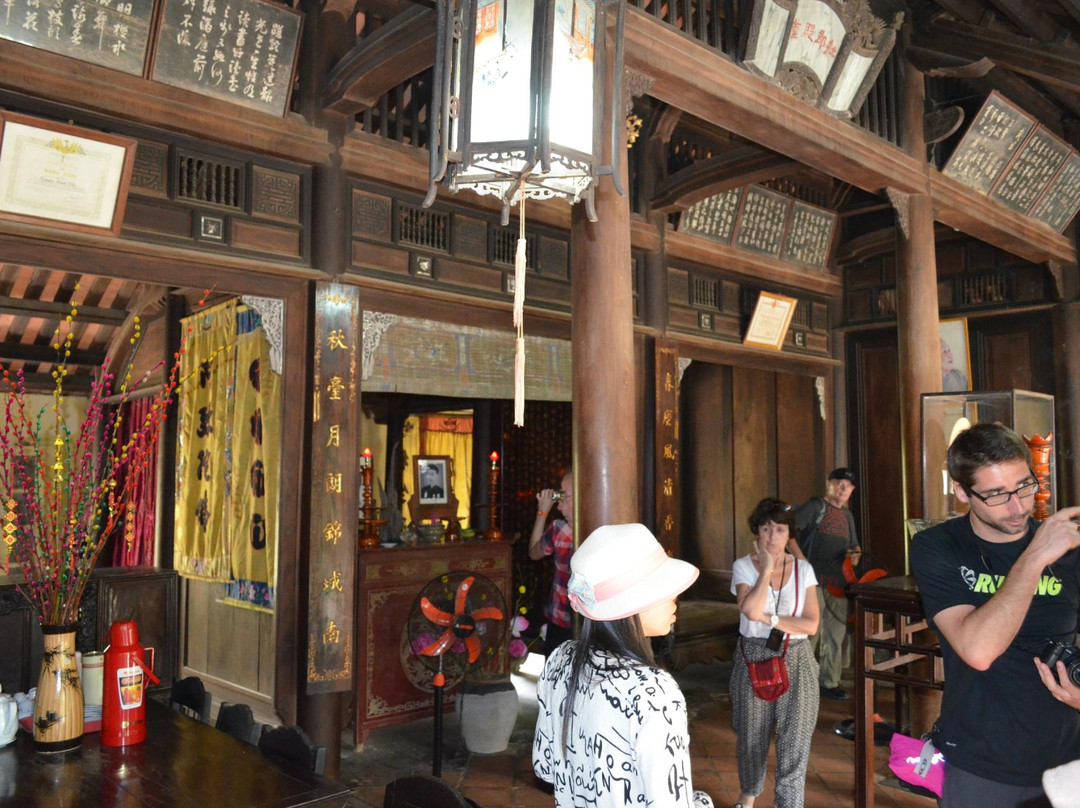 Phu Mong Garden House景点图片