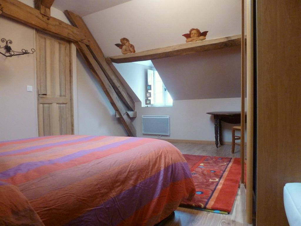 Chambres d'Hôtes a Gien主图