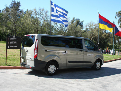 Transfair-阿沃必去景点