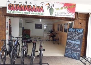 Guanabana Tours景点图片