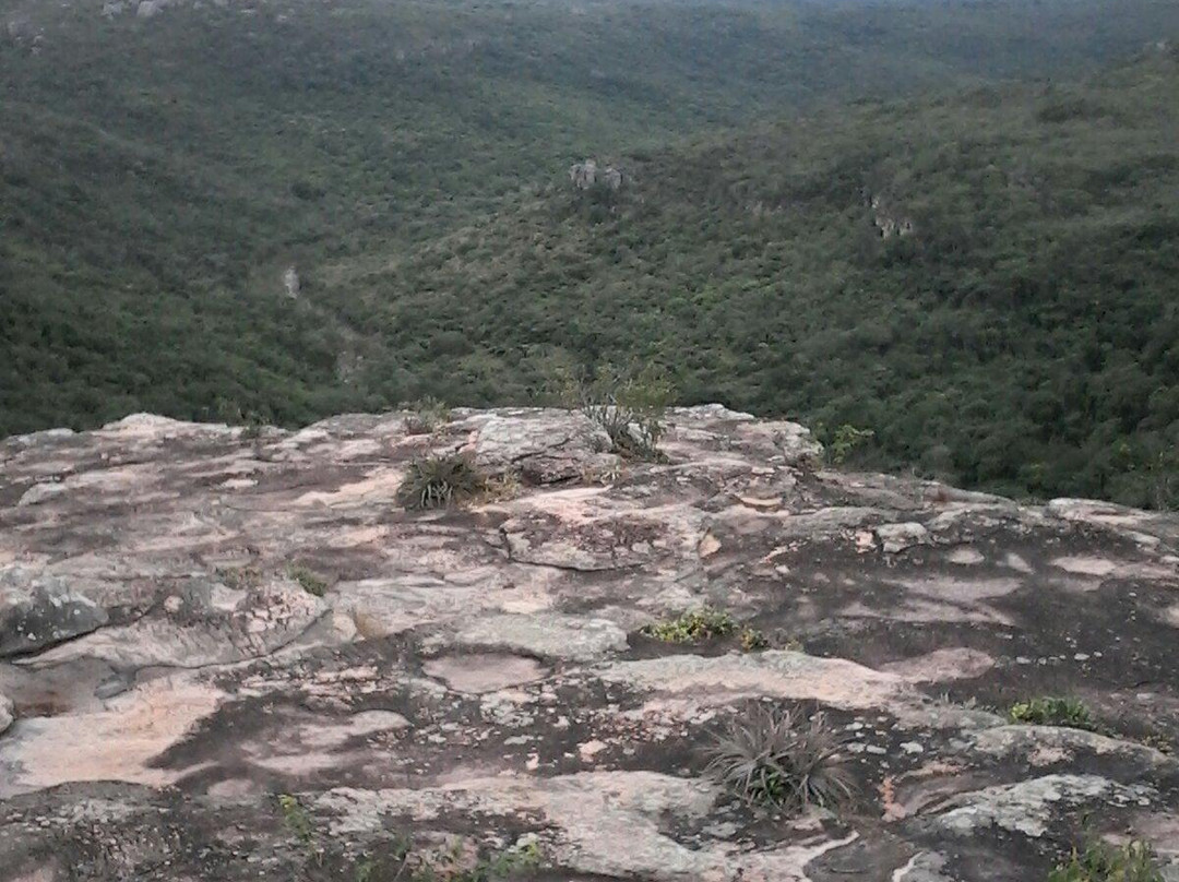 Parque Estadual Morro do Chapéu-Morro Do Chapeu必去景点