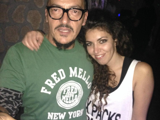 Transilvania Kafe-奥德杰海岸必去景点