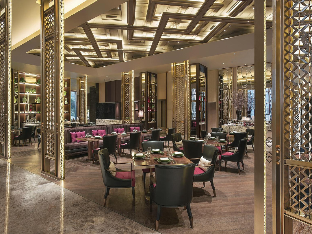 贵阳新世界酒店主图