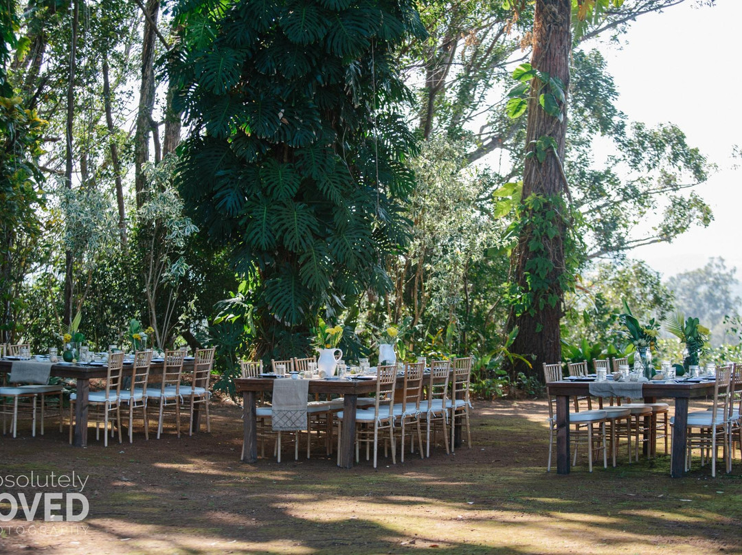 Sunset Ranch-哈雷瓦必去景点