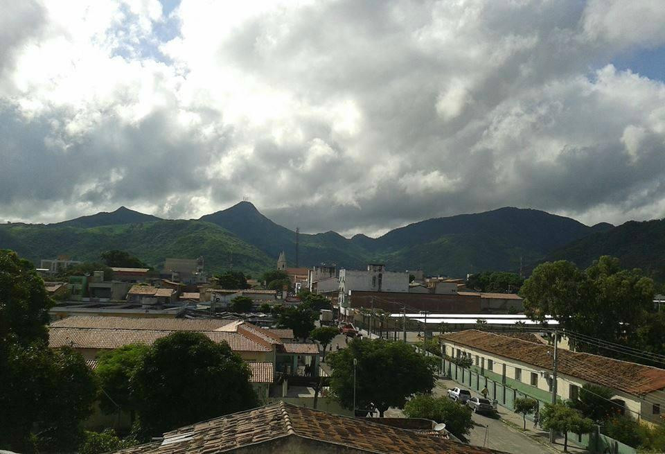 Pentecoste酒店住宿-Pousada Ayruma