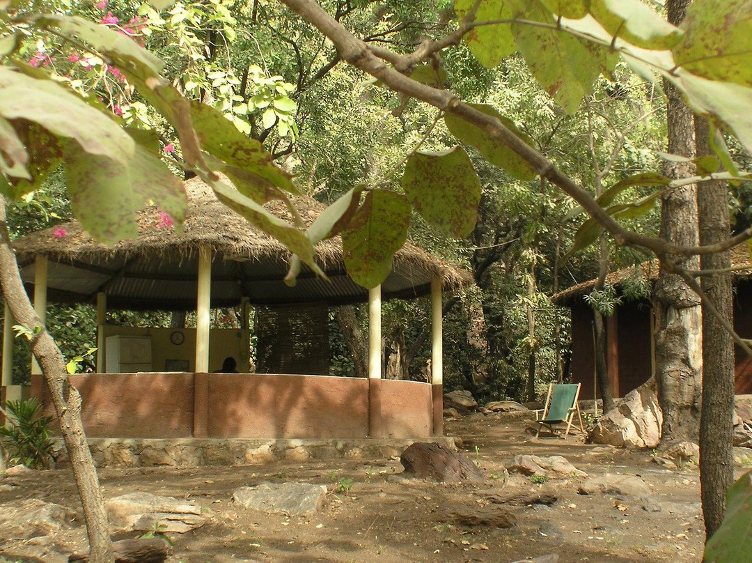 Camp Numi