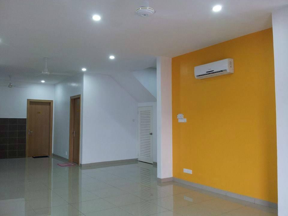 Kampung Kepayang酒店住宿-White House Homestay Ipoh