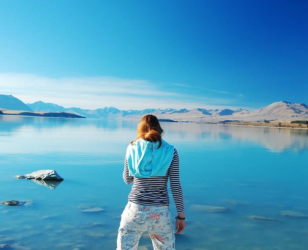 Student Trips-塔卡普纳必去景点