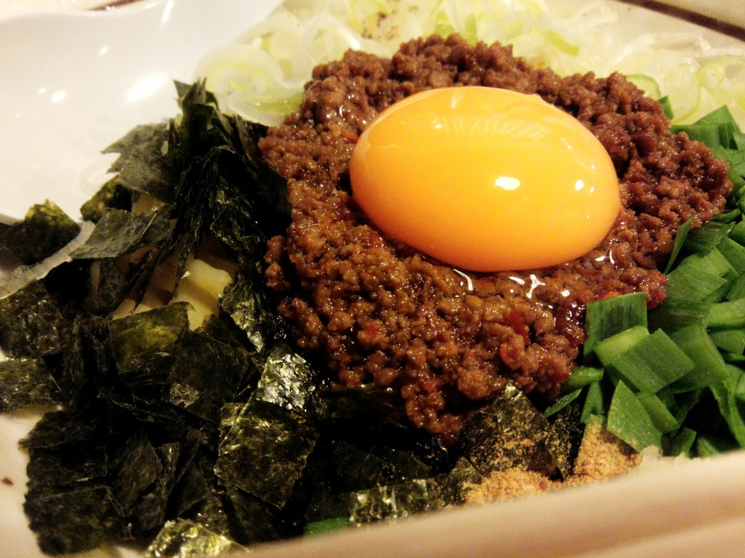 やまの