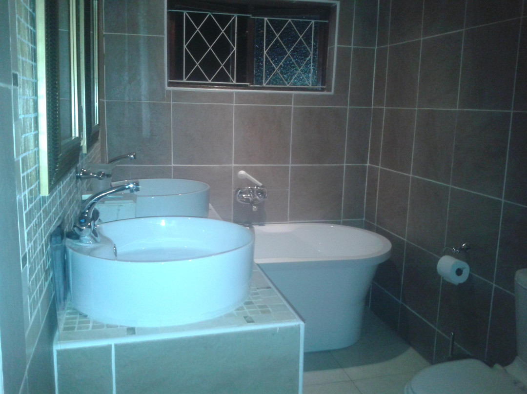 Akua - Yaa Boutique Hotel主图