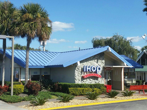 IHOP
