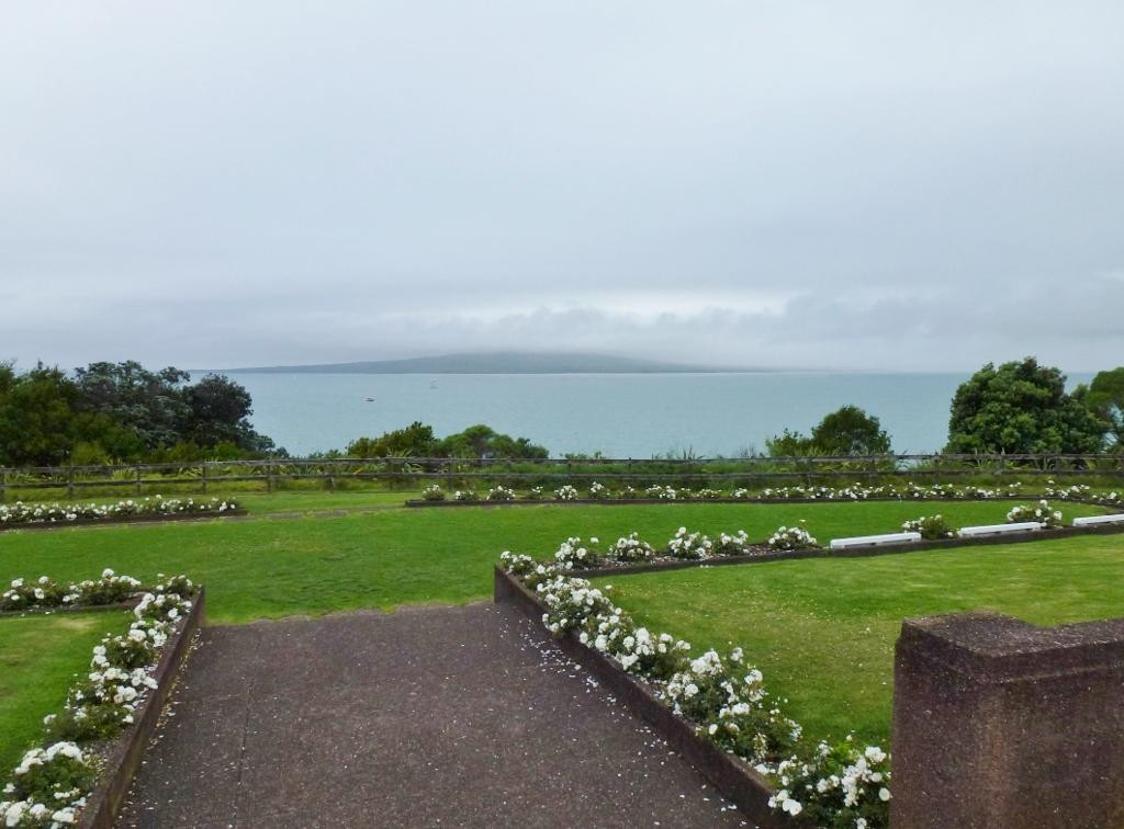 美兆萨维奇纪念公园-奥克兰中心地区必去景点