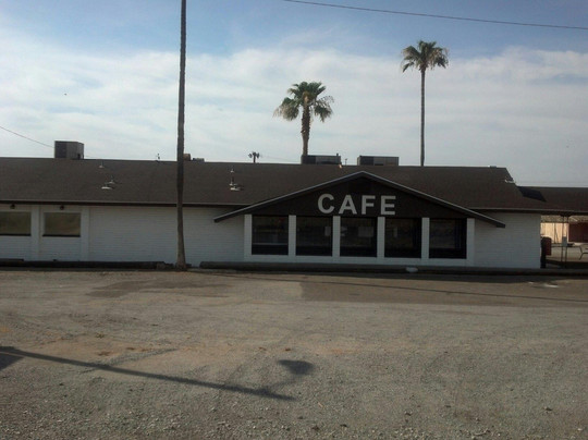 Salome餐馆和美食-Stanford Inn Cafe & Bar