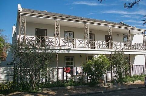 Breytenbach Sentrum-惠灵顿必去景点