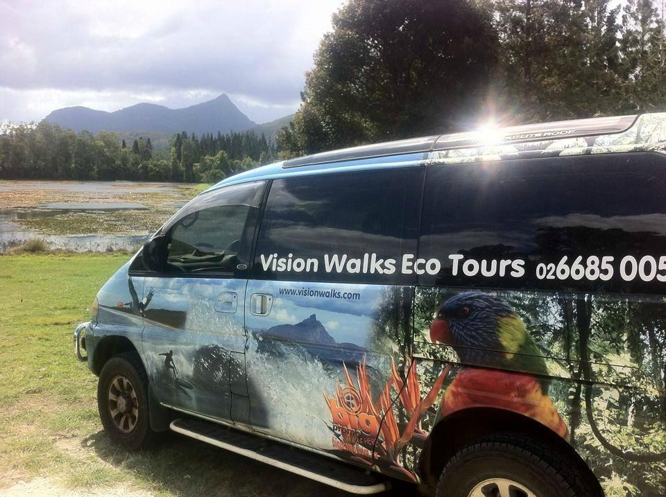 Vision Walks - Eco Tours景点图片