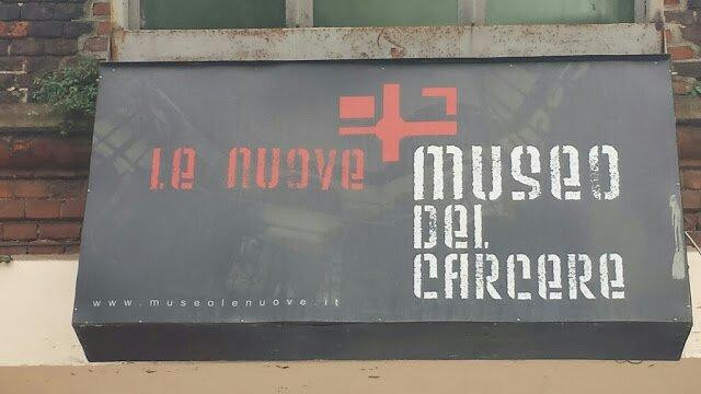 Museo Carcere Le Nuove-都灵必去景点