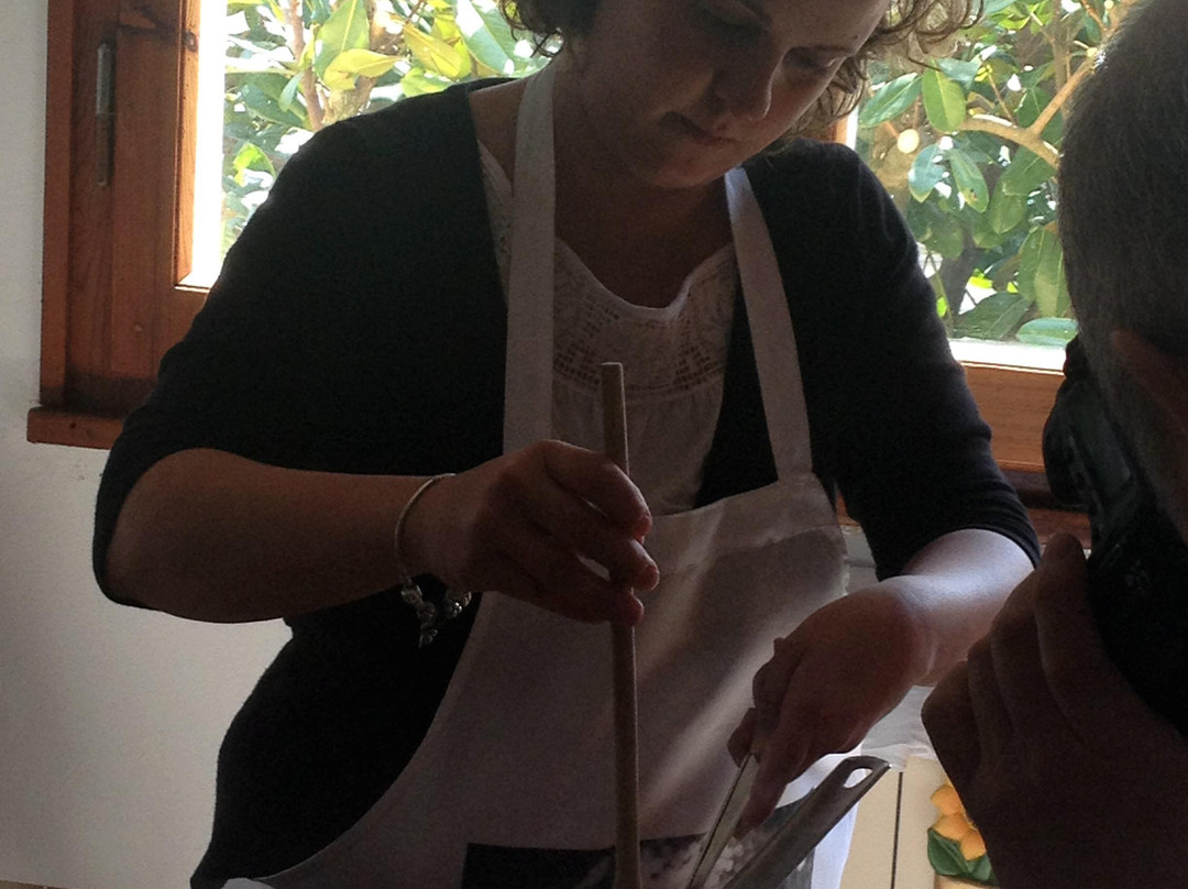 Cooking Tuscany-圣米尼亚托必去景点