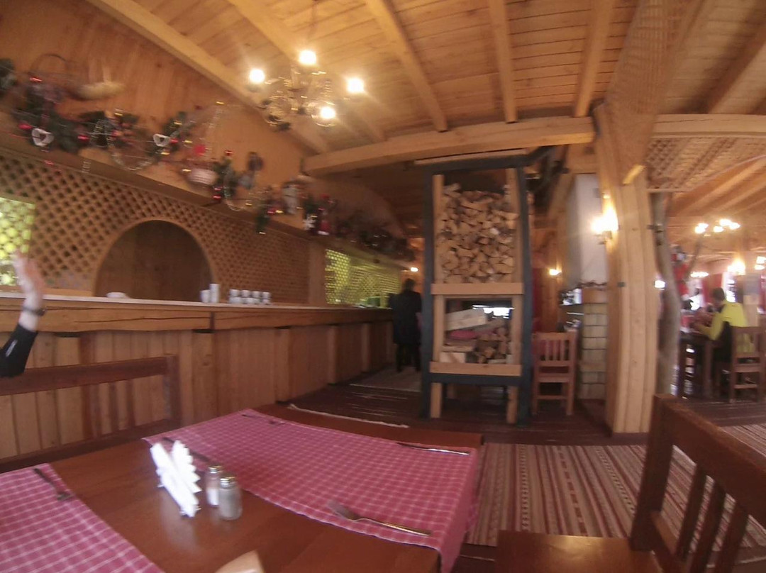 Kaskad Hotel