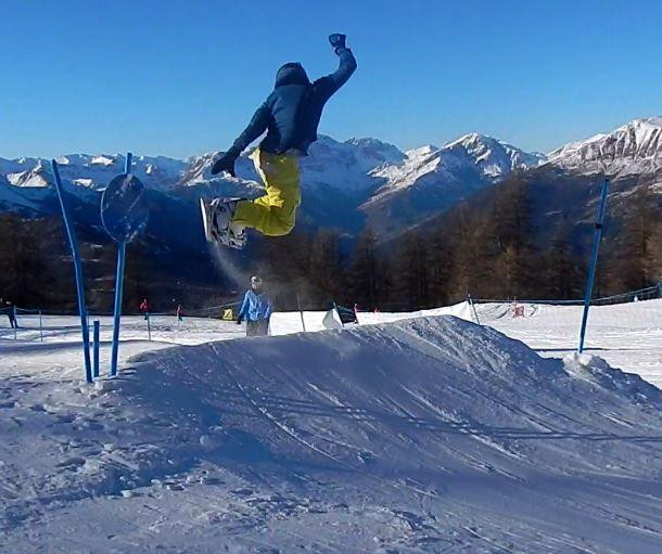 Snowmaxx Ski & Snowboard School-绍泽杜尔克西必去景点