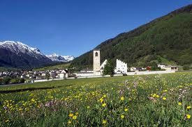 Fuldera餐馆和美食-Restaurant Balcun At