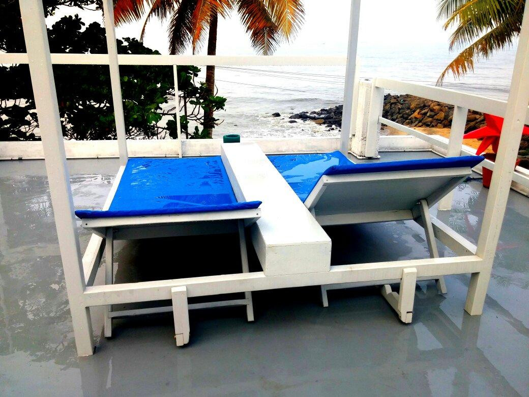 Edavanakkad旅游攻略图片