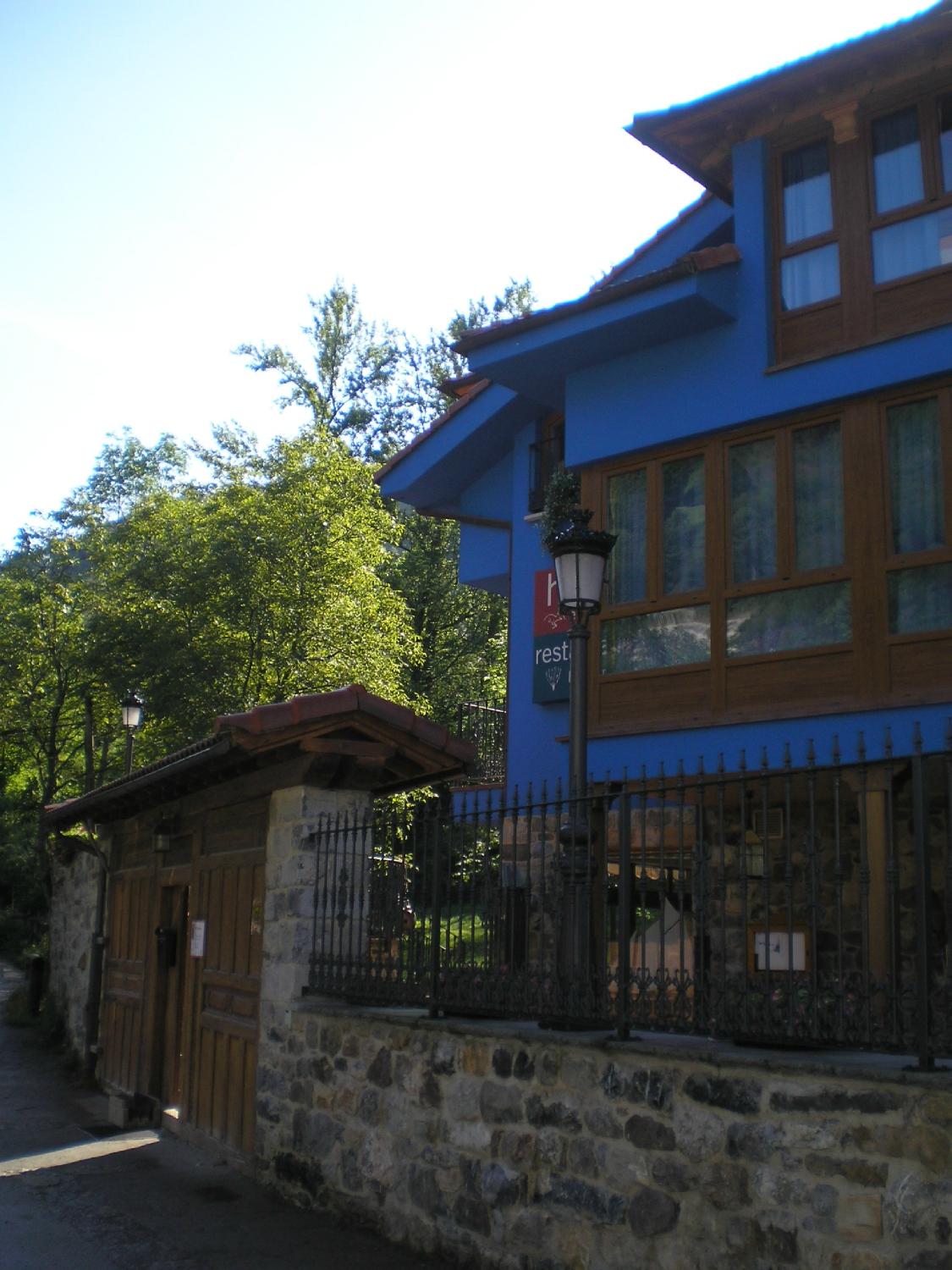 Hotel EntreRios-官方