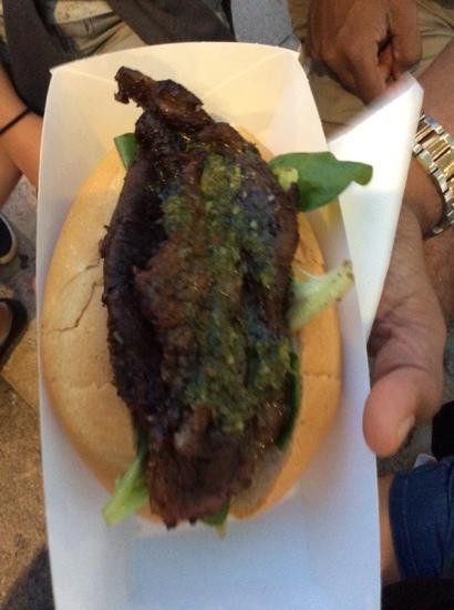 Twilight Hawkers Market-珀斯必去景点