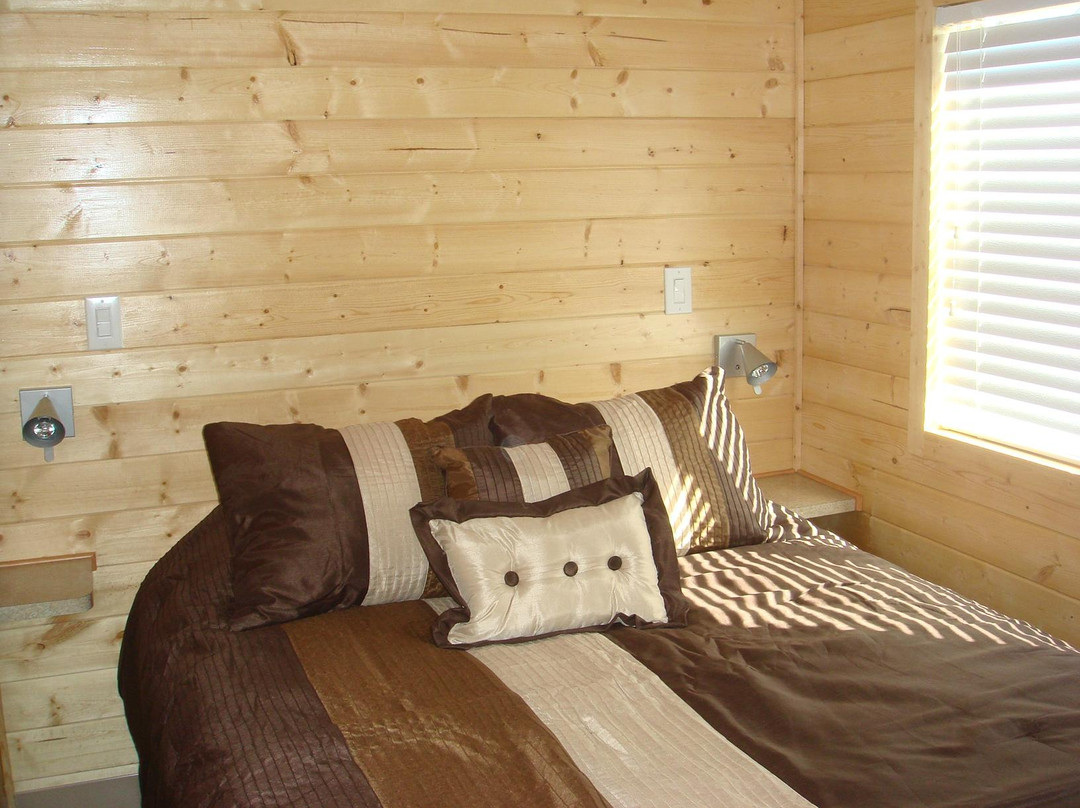 Stevinson Ranch-Stevinson必去景点