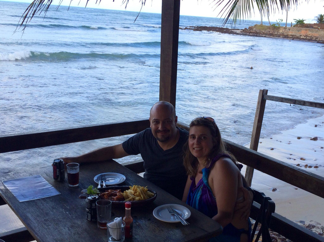 Genipabu Beach-Genipabu必去景点