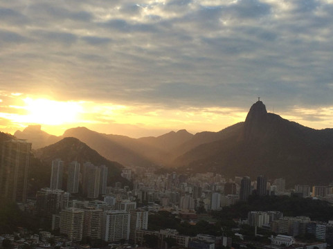 Rio Smile Tours-里约热内卢必去景点