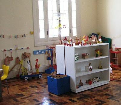 Biblioteca Parque de Niterói-尼泰罗伊必去景点