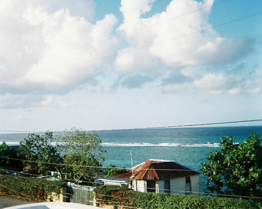 Tina's Guest House主图