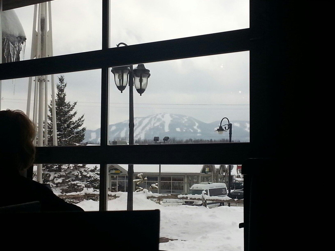 Bromont Montagne D'Experiences-Bromont必去景点