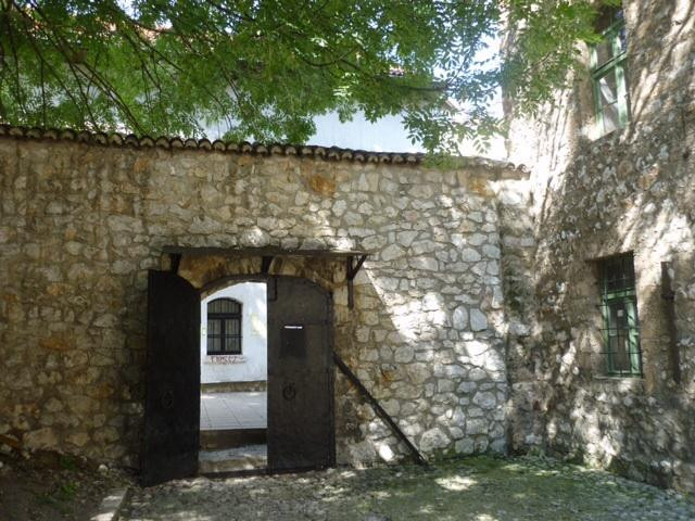 Jewish Museum of Bosnia and Herzegovina景点图片