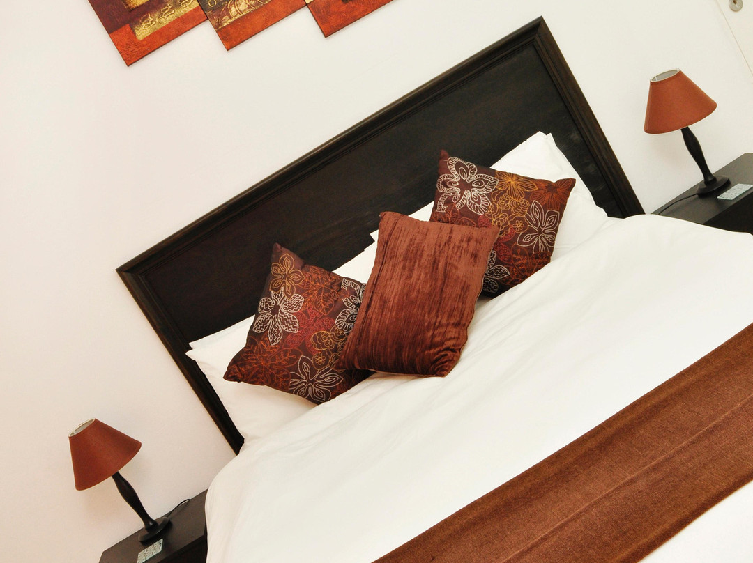 Me Casa Guest House主图