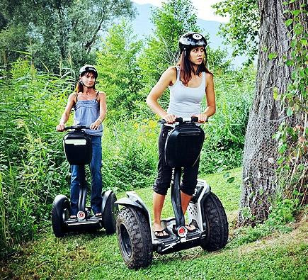 Gyrotrek du Beauvaisis