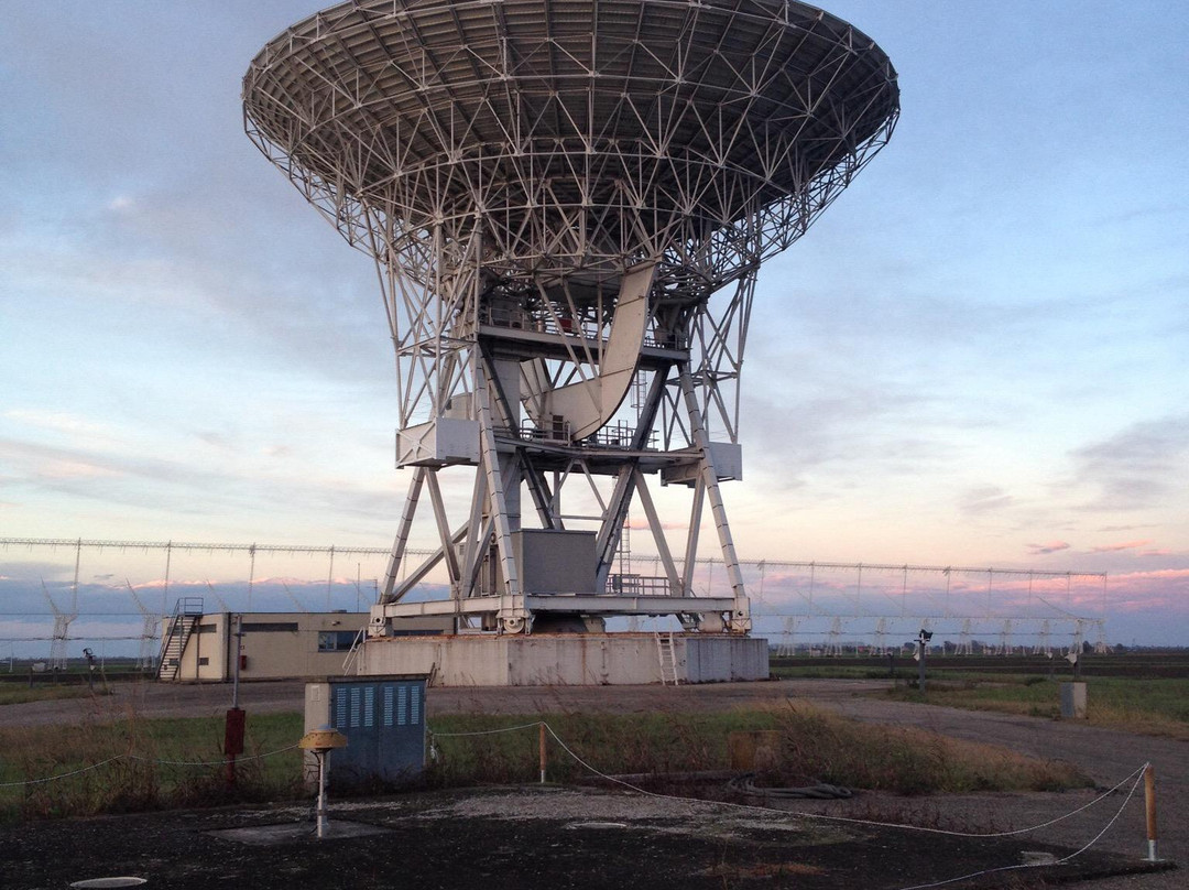 Medicina Radiotelescopes景点图片