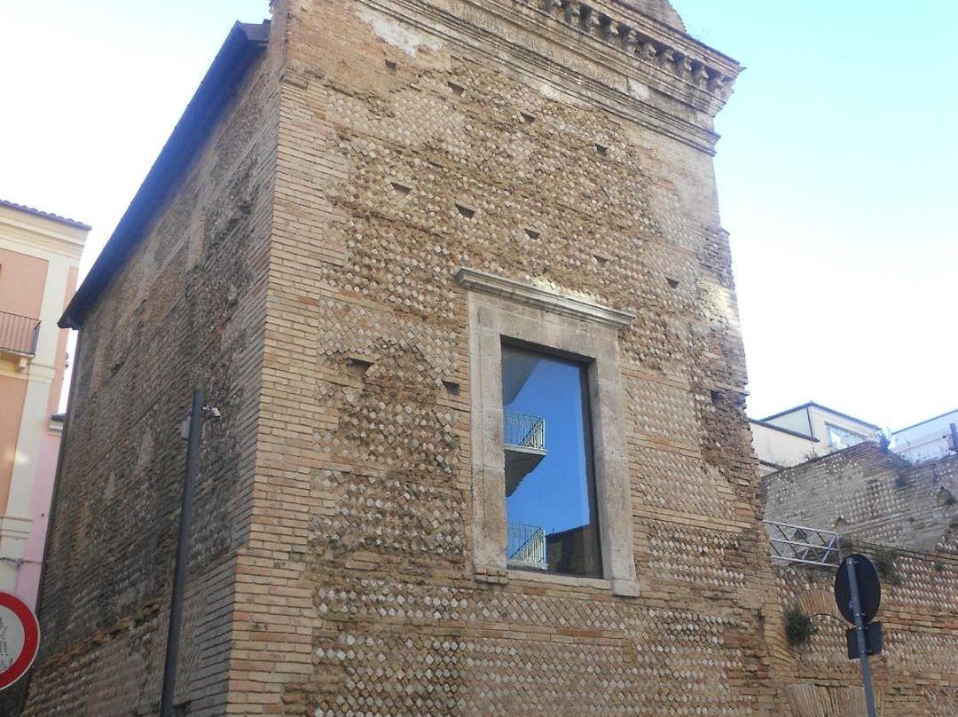 Tempietti Romani景点图片
